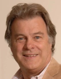 Bob Pritchard, “the business leaders advisor”