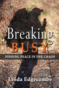 Linda Breaking, Breaking Busy