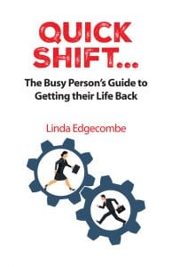 Linda Edgecombe