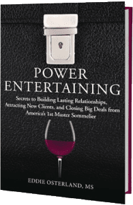 Power Entertaining Secrets