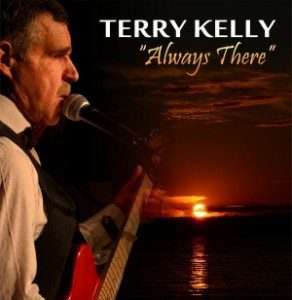 Terry Kelly