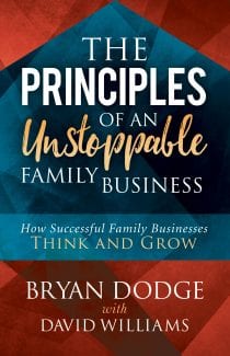 Bryan Dodge, Teamwork, Sales, Leadership, Peak Performance