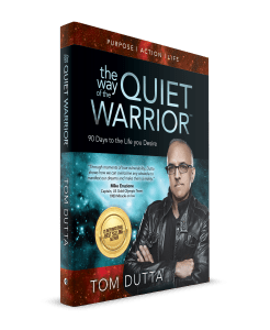 Leadership, The Way of the Quiet Warrior , Leadership & Coaching,