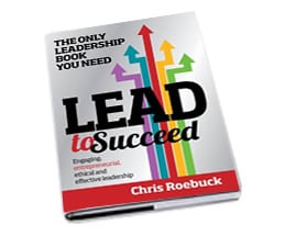 lead to succeed
