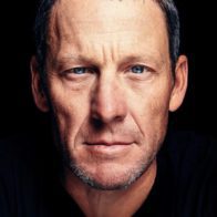 Lance Armstrong, Seven-time Tour de France winner,Cancer Survivor